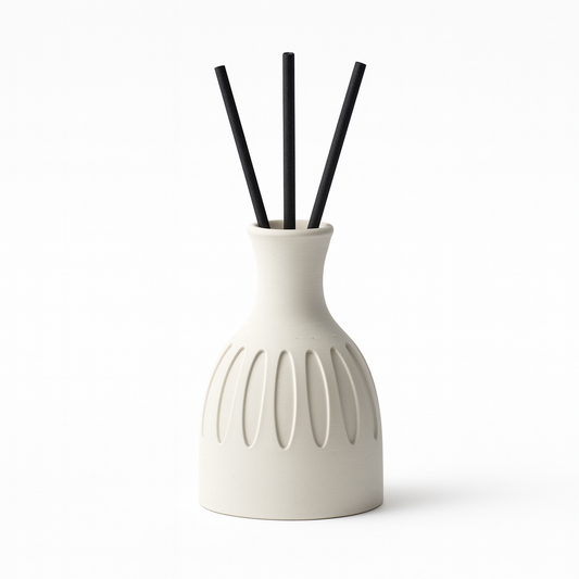 Vasetto profumatore Petal