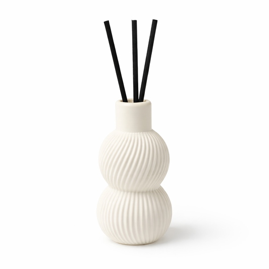 Vasetto profumatore Dual