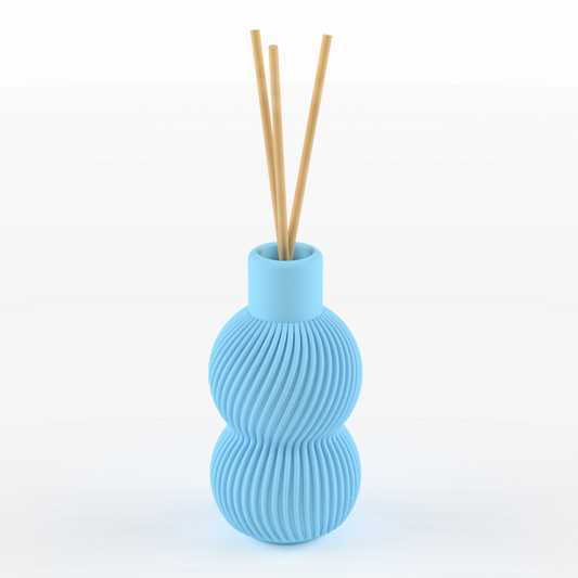 VASETTO PROFUMATORE DUAL