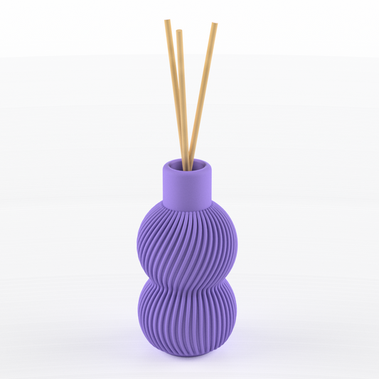 Mini Vasetto profumatore Dual