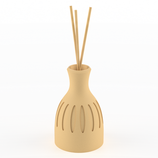 VASETTO PROFUMATORE PETAL