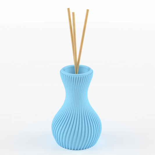 Vasetto profumatore Ripple