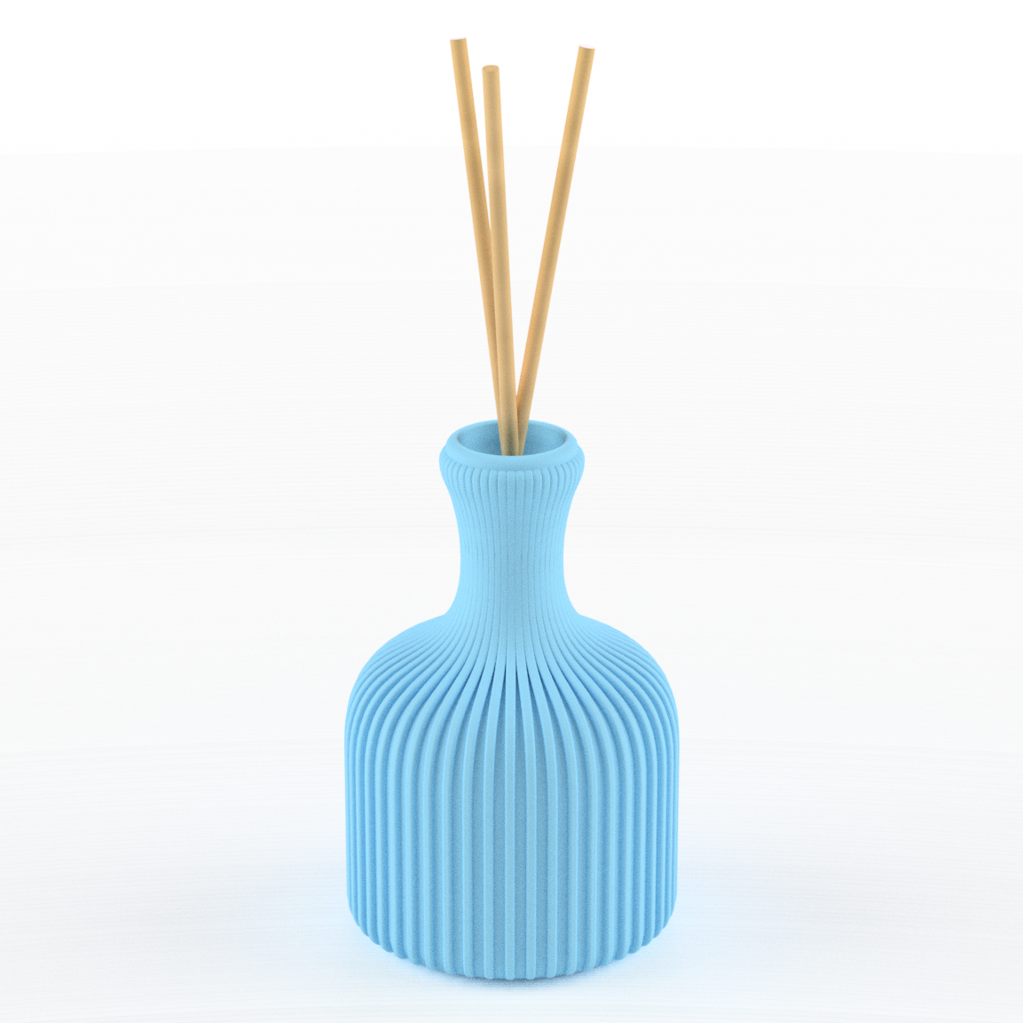 Vasetto profumatore Essence