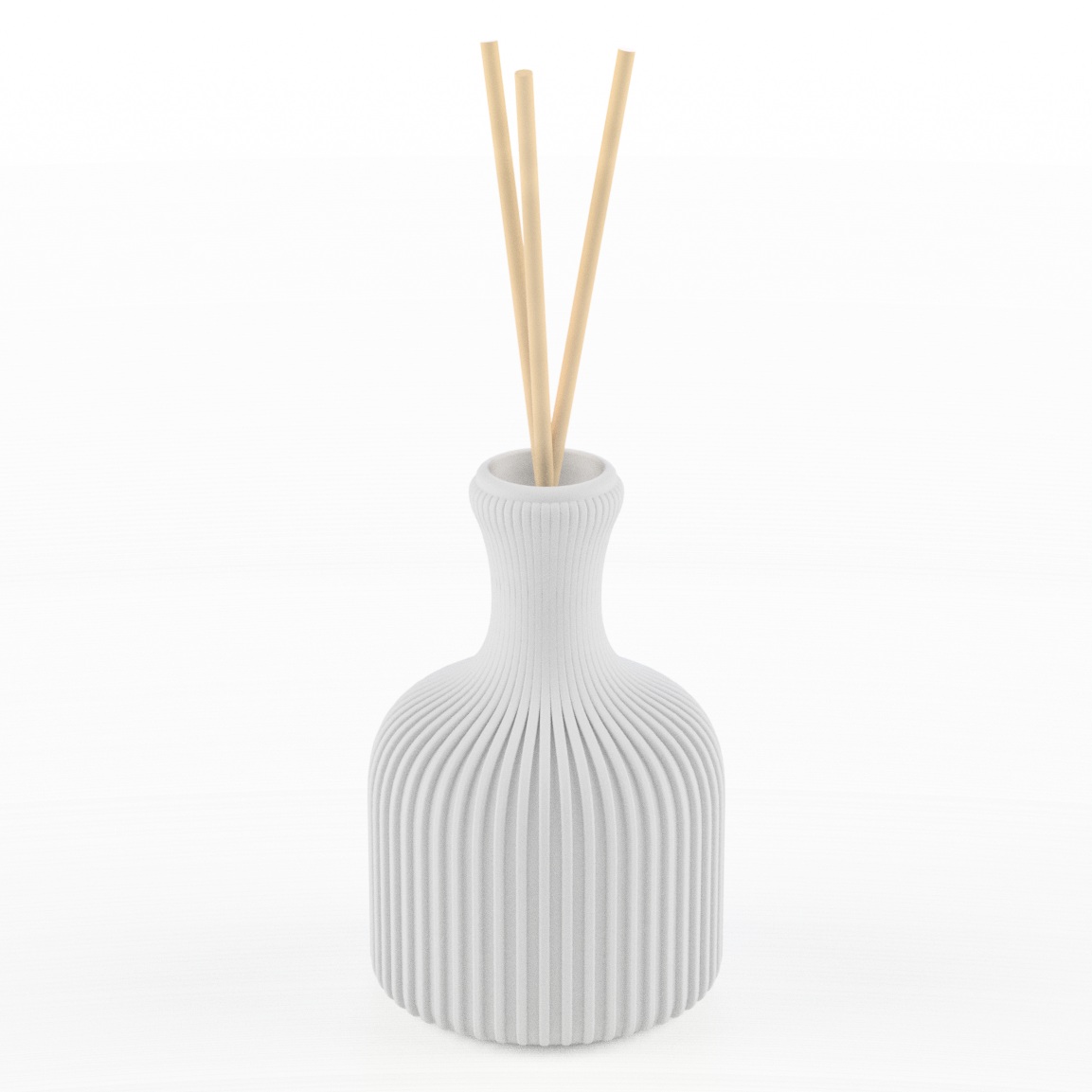 Vasetto profumatore Essence