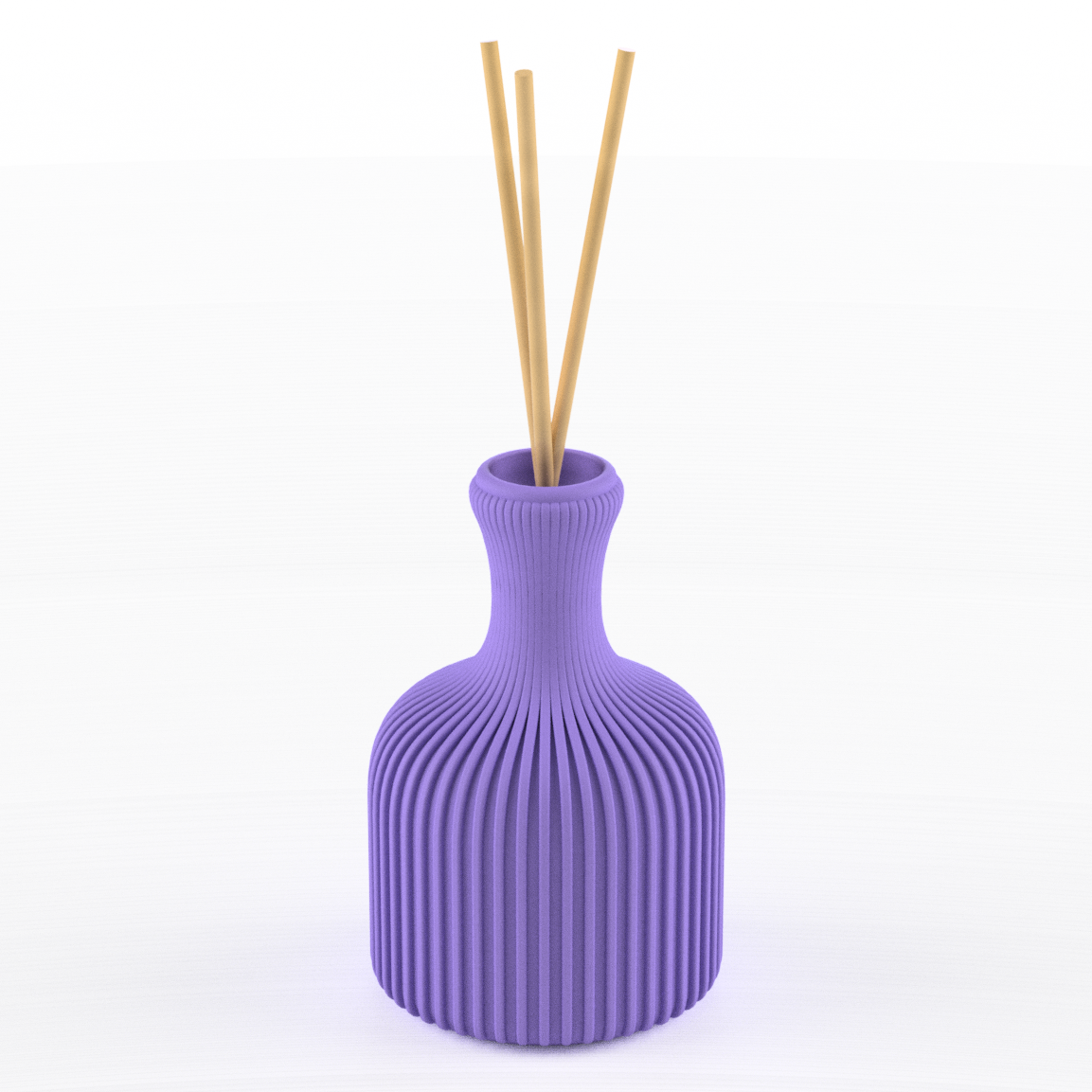 Vasetto profumatore Essence