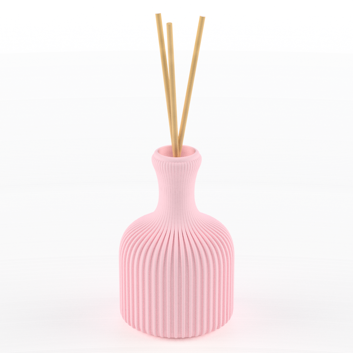 Vasetto profumatore Essence