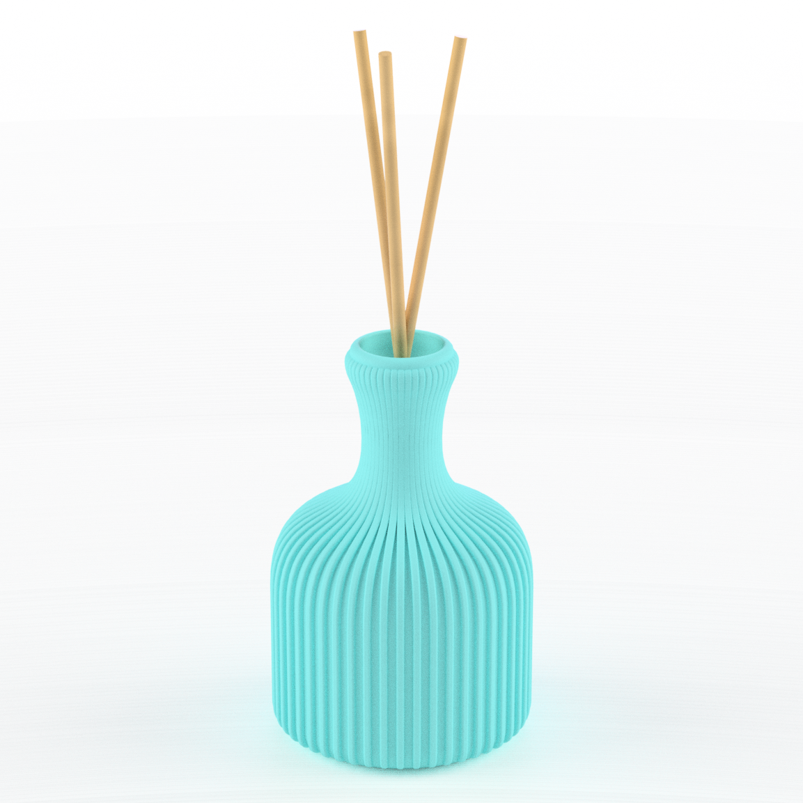 Vasetto profumatore Essence