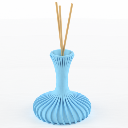 Vasetto profumatore Twist