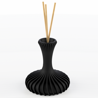Vasetto profumatore Twist